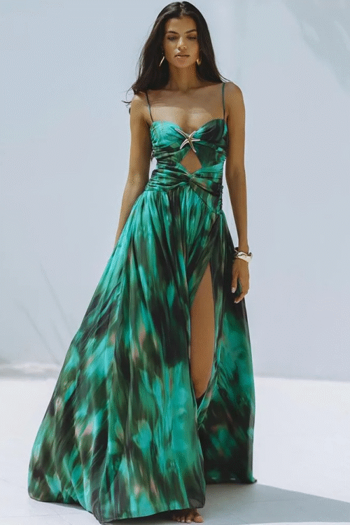 MADALYN STAR BEACHWEAR